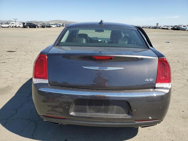  CHRYSLER 300 2021 Сharcoal