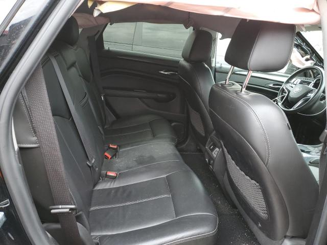 2015 CADILLAC SRX 