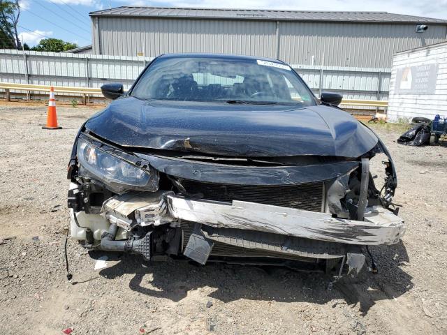  HONDA CIVIC 2020 Black