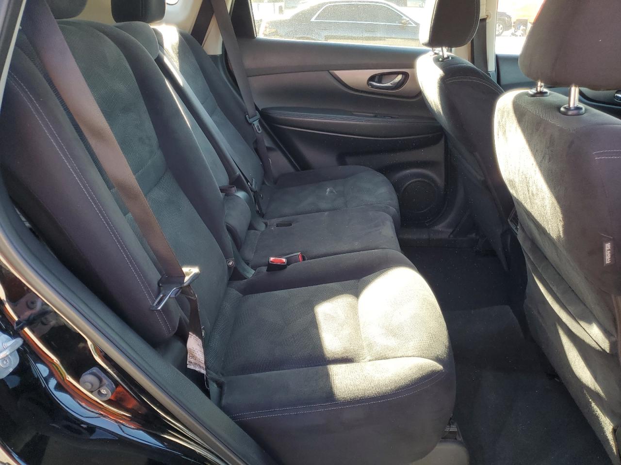 2016 Nissan Rogue S VIN: JN8AT2MT5GW026147 Lot: 58296585