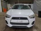 2014 Mitsubishi Outlander Sport Es na sprzedaż w Candia, NH - Side