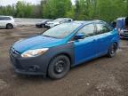 2012 FORD FOCUS SEL   for sale at Copart ON - COOKSTOWN
