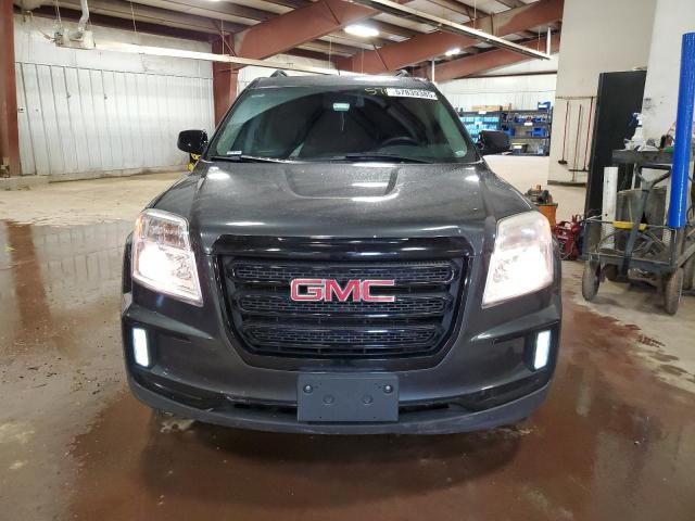  GMC TERRAIN 2017 Charcoal