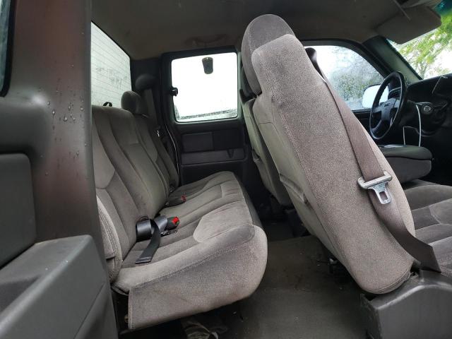 2005 GMC NEW SIERRA C1500