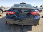 2018 Toyota Camry L de vânzare în Rancho Cucamonga, CA - Rear End