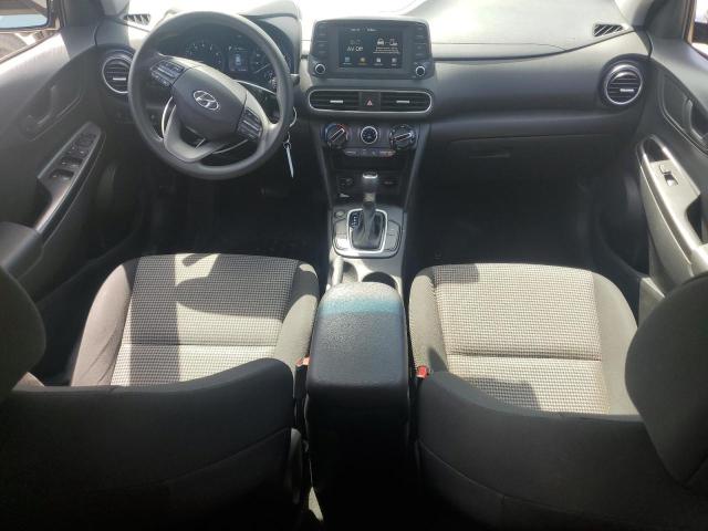  HYUNDAI KONA 2019 Szary