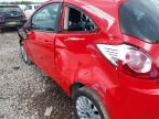 2014 FORD KA ZETEC for sale at Copart YORK