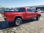 2017 Toyota Tacoma Double Cab للبيع في Van Nuys، CA - Front End