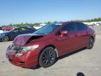 2011 Honda Civic Exl იყიდება Fresno-ში, CA - Front End