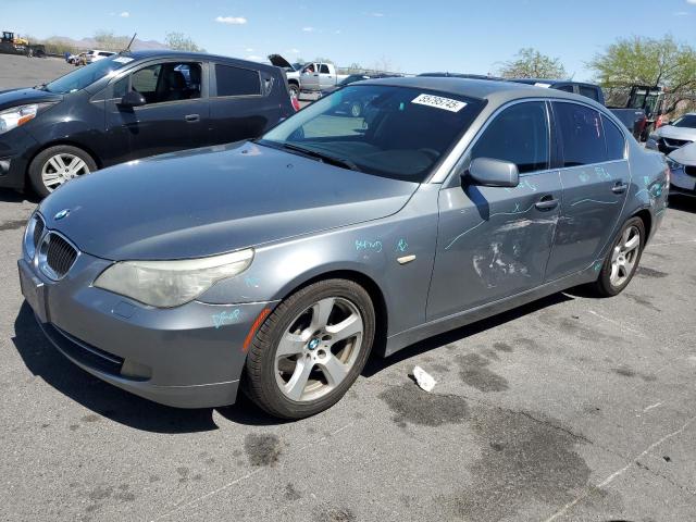 2008 Bmw 535 I