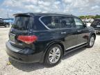 2016 Infiniti Qx80 იყიდება Opa Locka-ში, FL - Front End