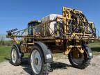 2001 Rogator Rg للبيع في Greenwood، NE - Hail