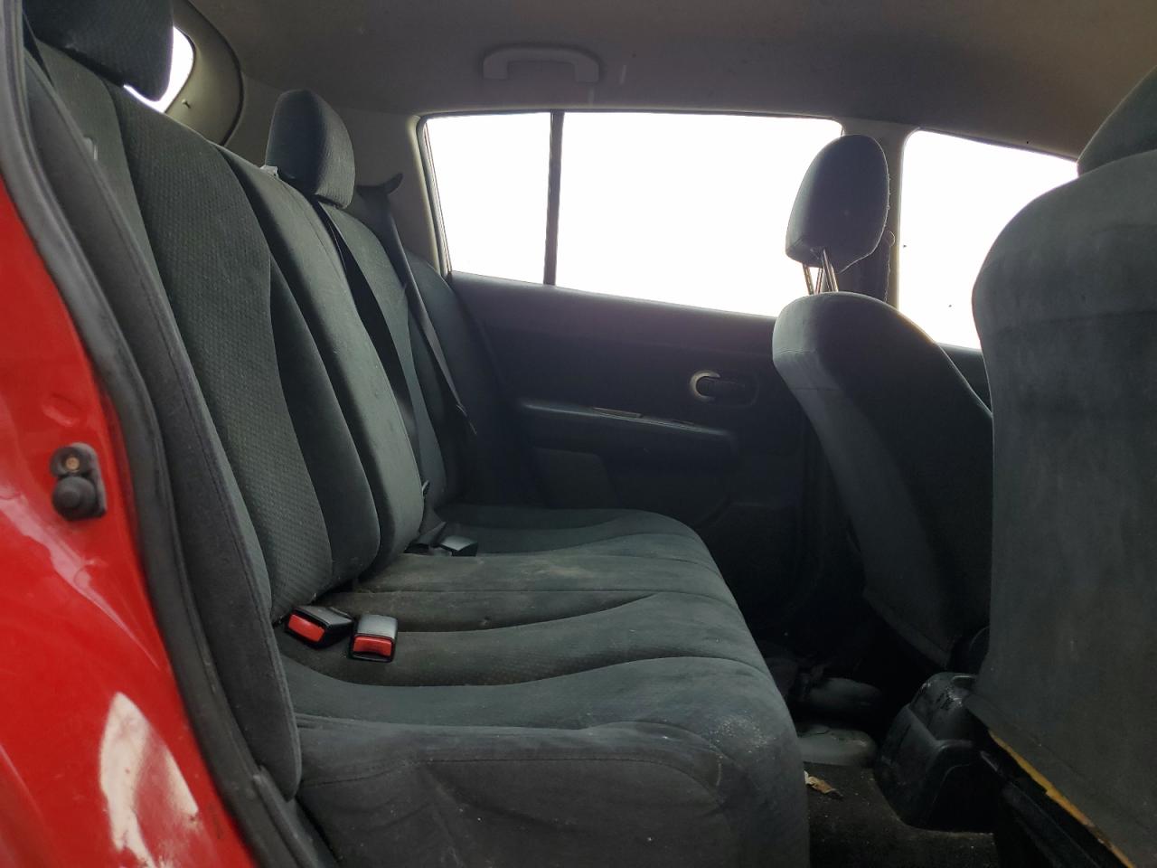 2012 Nissan Versa S VIN: 3N1BC1CP4CK813260 Lot: 56864955