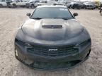 2020 Chevrolet Camaro Lz na sprzedaż w Houston, TX - Side
