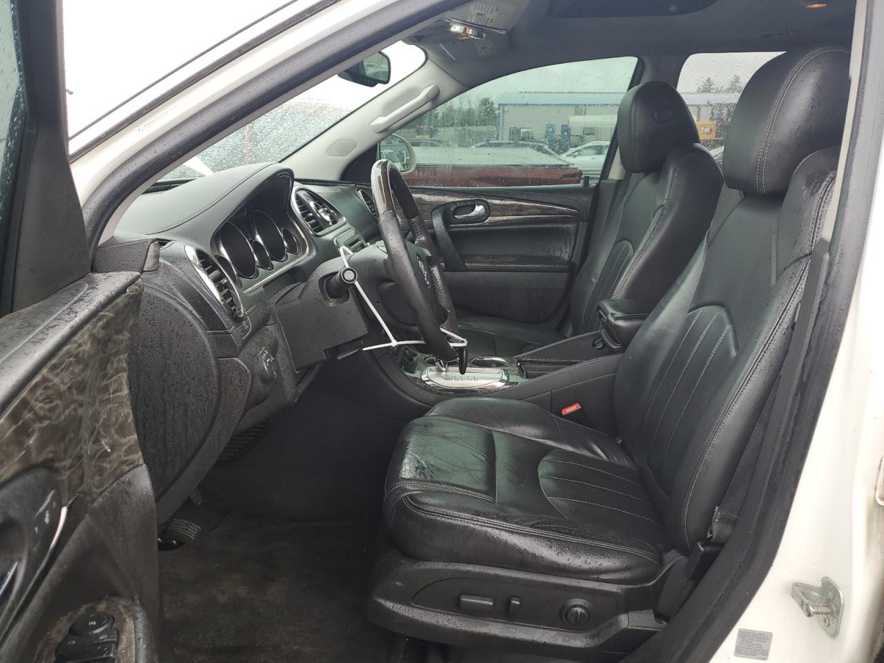 2014 Buick Enclave VIN: 5GAKVBKD9EJ327019 Lot: 56956715