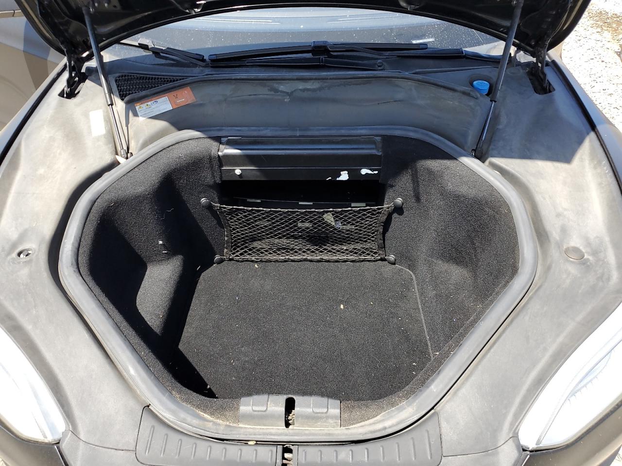 2015 Tesla Model S VIN: 5YJSA1E14FF117457 Lot: 57451205
