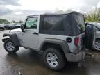 2010 Jeep Wrangler Sport for Sale in Portland, OR - Front End