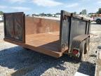 1998 Dump Trailer for Sale in Loganville, GA - All Over