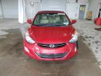2012 Hyundai Elantra Gls продається в Albany, NY - Front End
