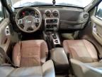 2006 Jeep Liberty Limited للبيع في Eldridge، IA - Front End