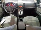 2012 Nissan Sentra 2.0 en Venta en Lufkin, TX - Front End