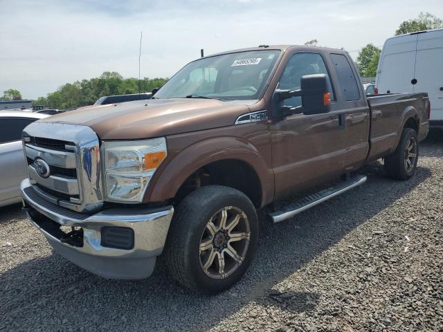 2011 Ford F250 Super Duty