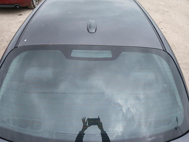 2009 JAGUAR X-TYPE S