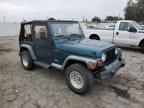 1998 Jeep Wrangler / Tj Se for Sale in Van Nuys, CA - Front End