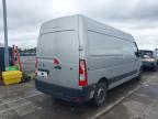 2021 VAUXHALL MOVANO L3H2 F3500 CDTI  for sale at Copart CHESTER