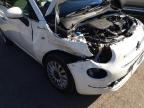 2021 FIAT 500 DOLCEV for sale at Copart WHITBURN