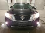 2014 Nissan Pathfinder S for Sale in Ham Lake, MN - Front End