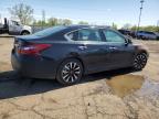 2018 Nissan Altima 2.5 for Sale in Woodhaven, MI - Front End