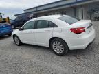 2012 Chrysler 200 Lx for Sale in Earlington, KY - Hail