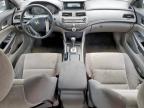 2008 Honda Accord Lx en Venta en Grand Prairie, TX - Side
