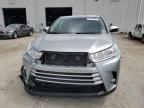 2018 Toyota Highlander Le იყიდება Jacksonville-ში, FL - Front End