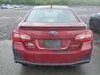 2019 Subaru Legacy 2.5I Limited for Sale in Duryea, PA - Front End