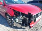 2017 HYUNDAI I30 SE NAV for sale at Copart BELFAST