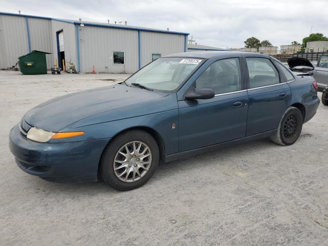 2002 Saturn L200 