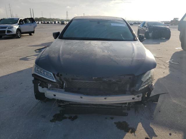 Sedans ACURA TLX 2016 Szary