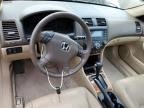 2003 Honda Accord Ex للبيع في Gastonia، NC - Front End