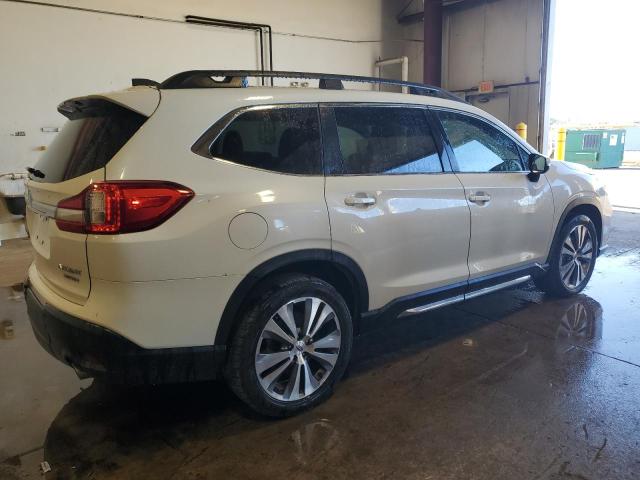  SUBARU ASCENT 2022 Biały