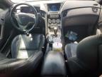 2016 Hyundai Genesis Coupe 3.8 R-Spec de vânzare în Dunn, NC - Water/Flood