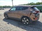 2016 Hyundai Tucson Limited for Sale in Augusta, GA - Rear End