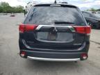 2018 Mitsubishi Outlander Se en Venta en Glassboro, NJ - Side