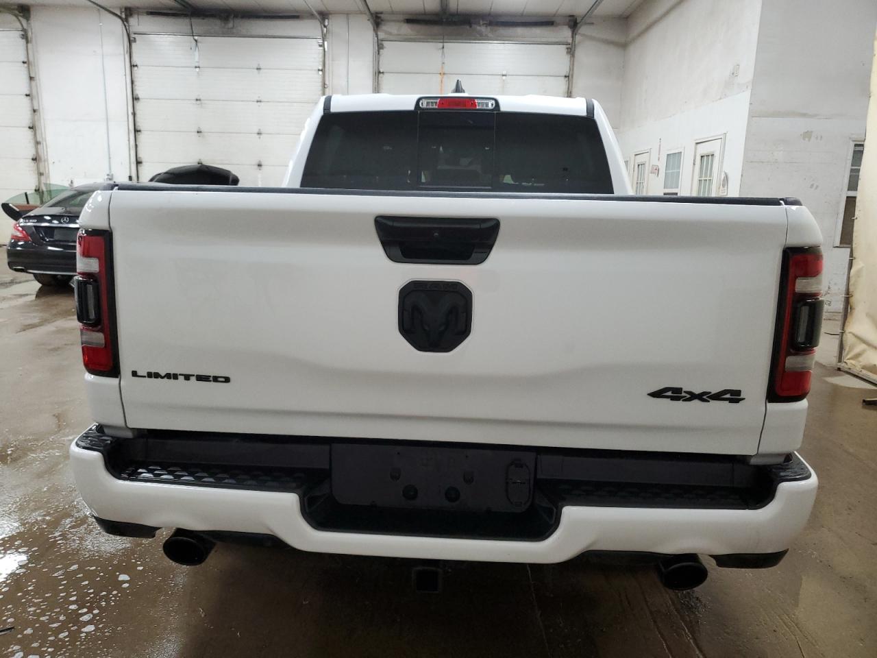2023 Ram 1500 Limited VIN: 1C6SRFHT0PN622165 Lot: 55837205