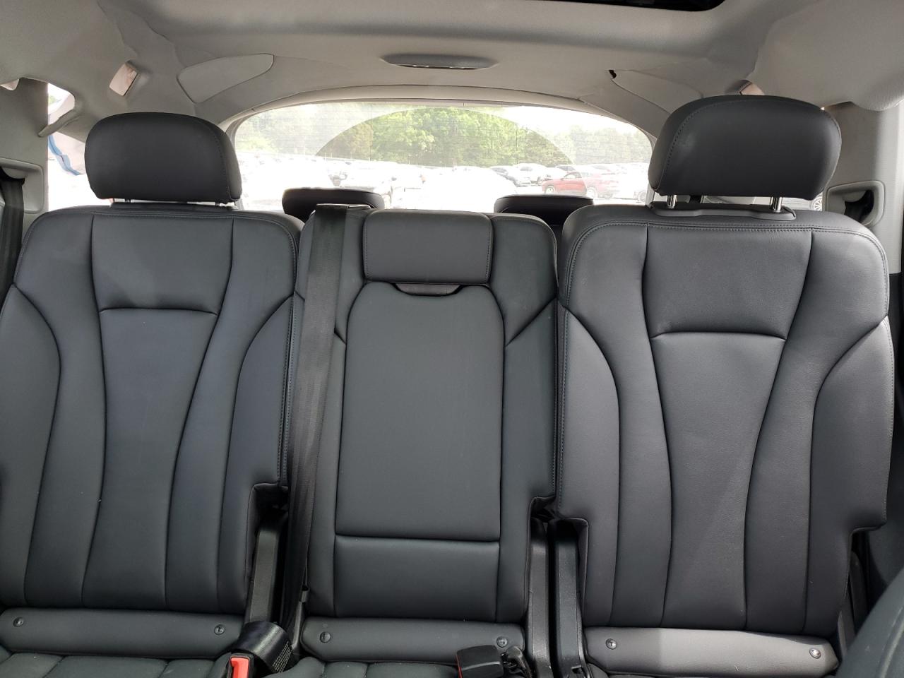 2022 Audi Q7 Premium Plus VIN: WA1LXBF7XND019268 Lot: 57034535