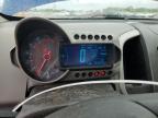 2014 Chevrolet Sonic Lt   for Sale in Pekin, IL - Front End
