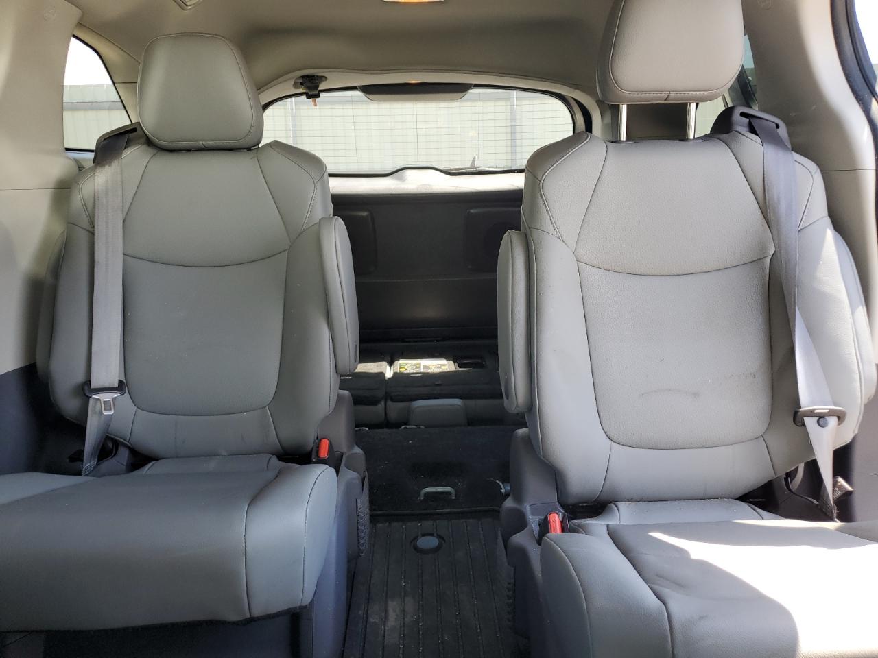 2021 Toyota Sienna Xle VIN: 5TDYSKFC8MS039464 Lot: 55803295