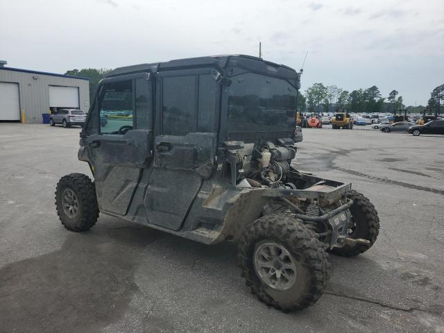 2024 CAN-AM DEFENDER MAX LIMITED CAB HD10