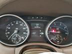 2008 Mercedes-Benz Gl 450 4Matic للبيع في East Granby، CT - Front End